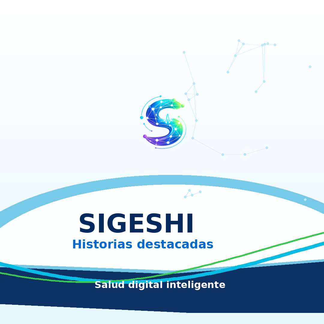 Iconografía visual SIGESHI
